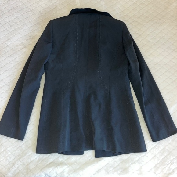 🔵 Adrienne Vittadini Pants Suit - Picture 3 of 6